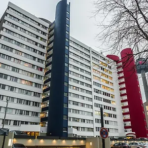 Downtown Ehrenfeld Appartement Keulen