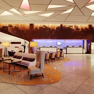 柏林漫步大道喜来登大酒店 ***** 柏林
