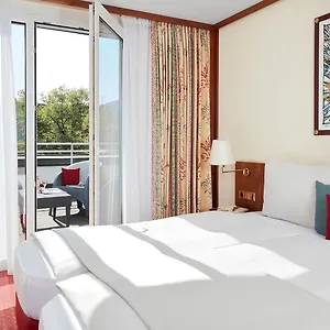Appart hôtel Living Weissensee, Berlin