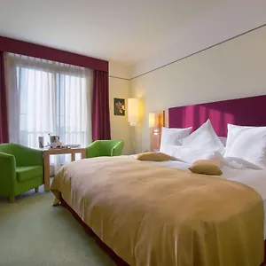 4* Отель Melia