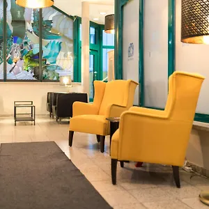 3* מלון Martas Allegra