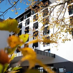 Hotel Infinity & Conference Munich ****