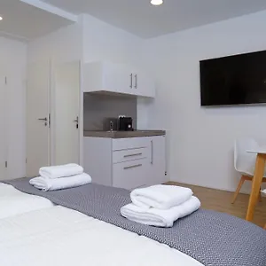 Nord Appartement Hamburg-Harburg