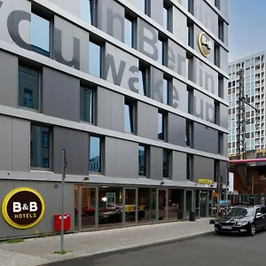 Alexanderplatz Berlin