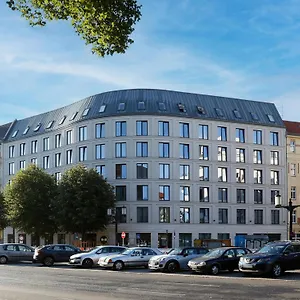 Berlin-charlottenburg Berlijn