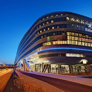 Hilton Frankfurt Airport Франкфурт-на-Майне