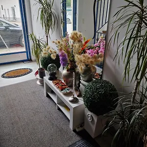 Mertens Zimmervermietung Appartement Hamburg-Harburg