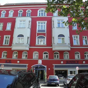 3* מלון Sachsenhof