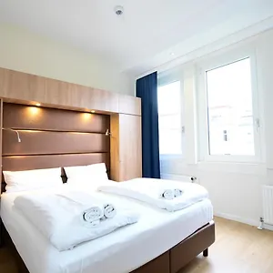 3* מלון Motel Plus Berlin