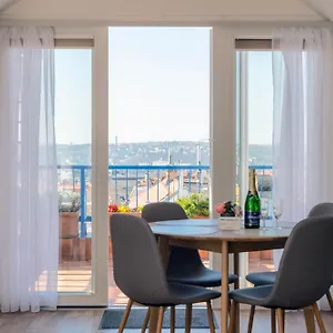 Aparthotel Orion ****