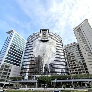 Hotel Signature 1 Tecom ****