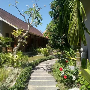 The Garden 4* Sanur