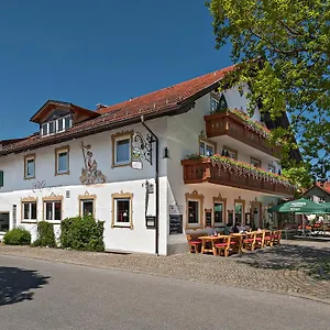 Zum Metzgerwirt 3* Bayersoien