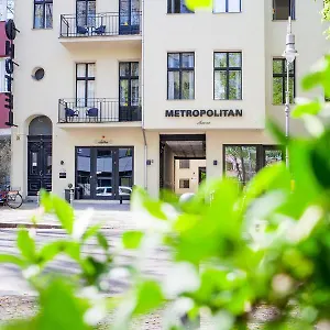 Metropolitan Berlijn