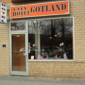 2* Гостевой дом Gotland