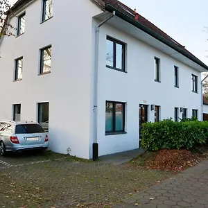 Hansa Appartement Hamburg-Harburg
