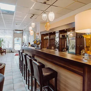 Hotel Alper Am Potsdamer Platz, Berlin